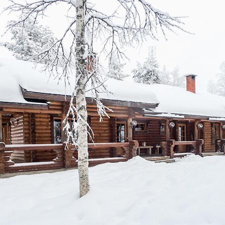Holiday Home Varilan Lomamajat Nr2 By Interhome Ruka Exterior foto